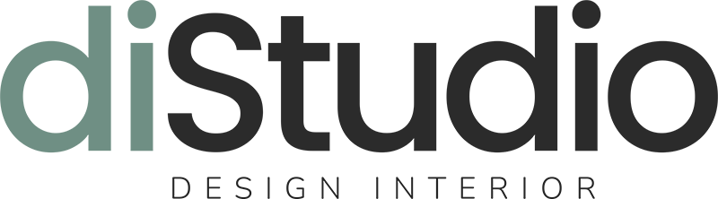 diStudio interior design logo
